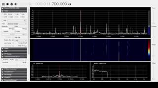 Bandung Radio Spotter: Listening BBC via 11700 khz Kranji Singapore transmitter in Burmese Language
