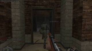 Gaming In Linux : Call Of Duty