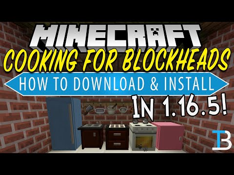 Video: How To Download Cooking