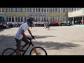 Команда Велосипедистов города Чирчика 2018. Школа № 9