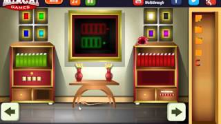 MirchiGames Secret Escape Walkthrough MirchiGames Secret Escape Walkthrough