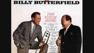Ray Conniff and Billy Butterfield-Beyond The Blue Horizon chords