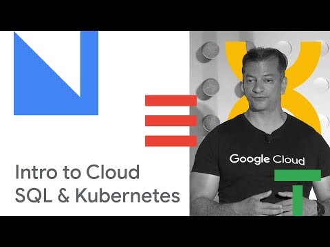 Video: Come mi collego a Cloudsql?