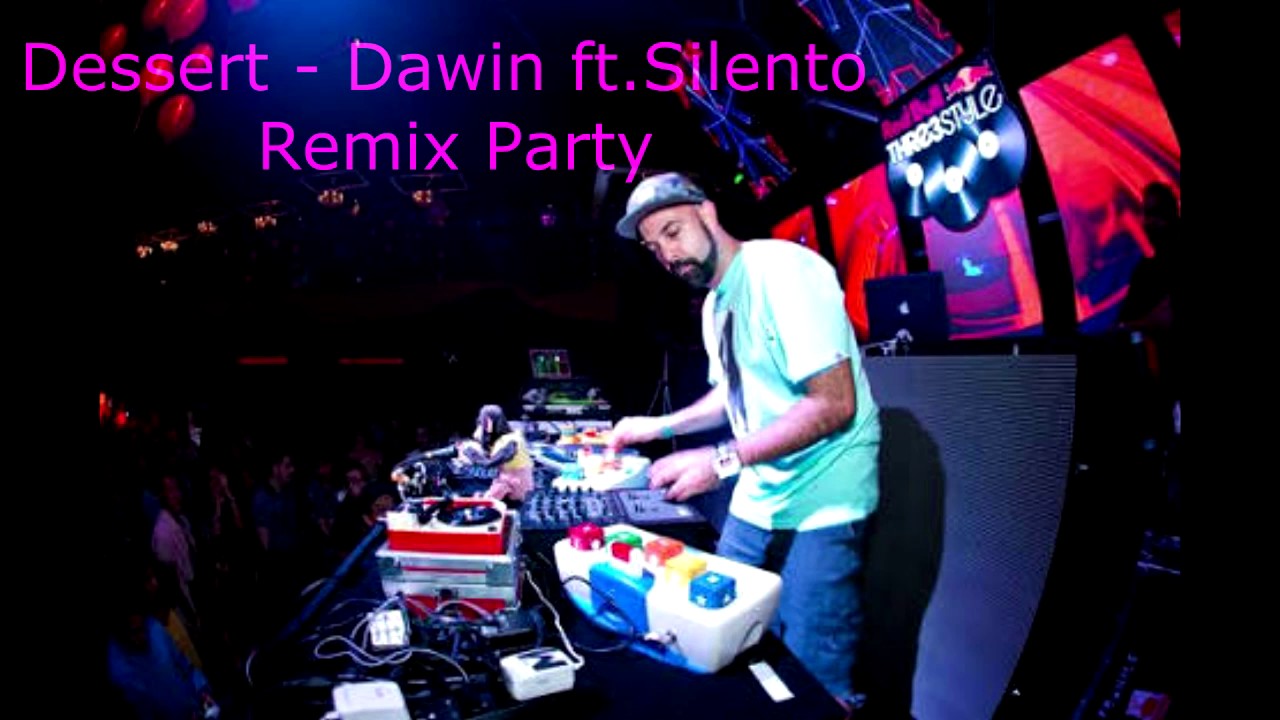 Lirik lagu dessert dawin ft silento dan terjemahan Lirik lagu dessert dawin ft silento dan terjemahan