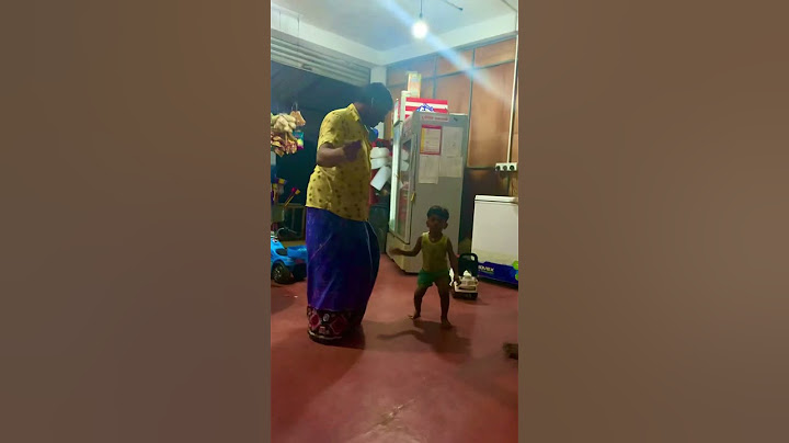 නටමු අපි නටමු .. ❤️ #newsong2023 #dancestyle #trending #viral #everyone #baby #cuttest #hitsong