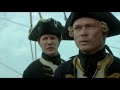 Black Sails: Captain Teach Vs Commodore Chamberlain