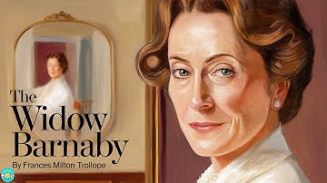 The Widow Barnaby - Chapter 40 |🎧 Audiobook with Scrolling Text 📖| Ion Books