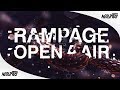 Rampage open air aftermovie  4k