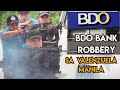 May ganito palang nangyari sa  bank sa valenzuela