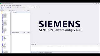 SENTRON Firmware Upgrade Guide | Siemens Power Config Made Simple