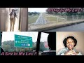 A Day In My Life🫧 | VLOG:Travel With Me To Limpopo💃/ GRWM🪮/ Let's go home🧳/We Are Home Safe &amp; Sound😅