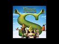 Shrek Forever After Soundtrack 10. Stevie Wonder - For Once In My Life
