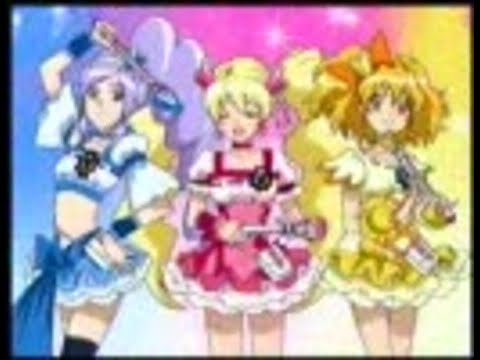 フレッシュプリキュア CM集 5分