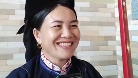 Then bắc giang ở miền nam, hát then làm lễ hay dễ nghe và rất ý nghĩa