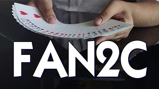 Thumbnail for Magic Review - Fan2C by R. Paul Wilson