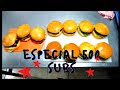 ESPECIAL DE LOS CASI 500 SUBS | DONANDO BURGERS A GENTE QUE LO NECESITA| LA GUARIDA MX