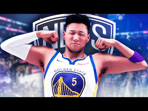 Видео: РЭН СТАЛ ОЛЛ-СТАР КАПИТАНОМ! 2К ОПЯТЬ ЗА СТАРОЕ? ● NBA 2K24 PS5 ● НБА 2К24 КАРЬЕРА ИГРОКА #10