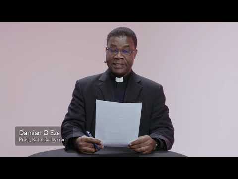 Video: Tror den katolska kyrkan på dödshjälp?