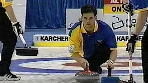 2001 Brier Page Playoff - Middaugh vs Ferbey