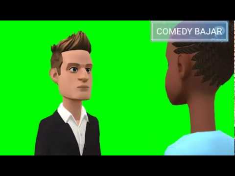 বাংলা ফানি কার্টুন |হাসতে তো আপনাকে হবেই |Comedy bajar