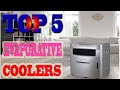 Best Evaporative Coolers 2020 – Top 5 Evaporative Air Cooler.