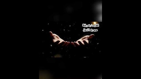 تلاوة جميلة مسترسلة للشيخ : بندر بليلة  ، ﴿والأنعام خلقها لكم فيها دفء ومنافع ومنها تأكلون﴾