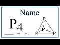 Tetraphosphorus and Its Properties