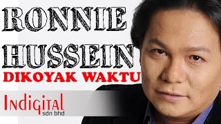 Ronnie Hussein - Dikoyak Waktu (Official Lyric Video) chords