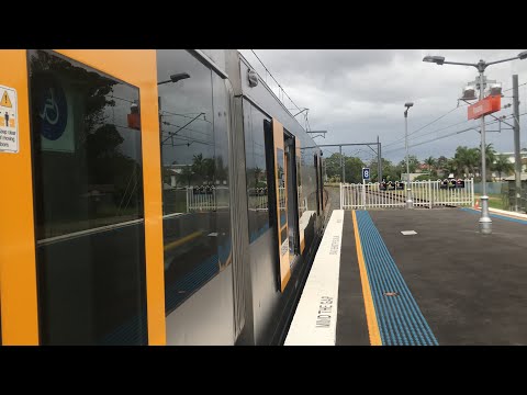 NSW Trains Travel Series #10: Revesby - Holsworthy (B1)