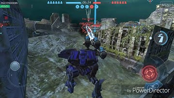 War Robot - Test Server 2.9.2 (72)