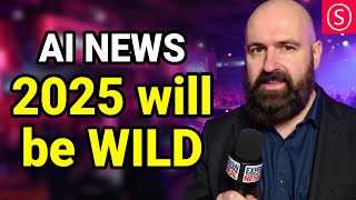 AI NEWS - Hunyuan Video 4x Faster, Image 2 Video Controls, Leonardo Flow State, ChatGPT Pro