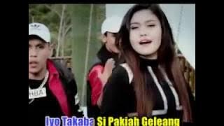 Sonia - Pakiah Geleang