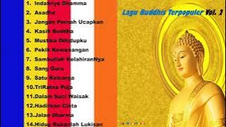 Lagu Buddhis Populer Vol  2