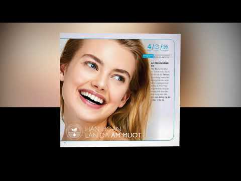 Catalogue Oriflame Janvier 2020 كتالوج اوريفلام لشهر يناير. 