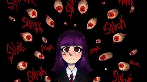 This Lonely Path | Solrak - Main Menu Theme | Soundtrack 01