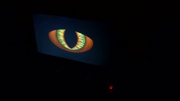 Raspberry Pi monster eye - SUCCESS!