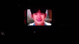 20240706 KIM SOO HYUN ASIA TOUR in TAIPEI - 開場VCR