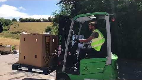 Loading a wagon of IT