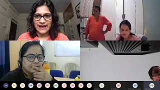 Blended Learning: Futuristic Teaching Process Day 3 Session 1 Dr. Anindita Sahoo