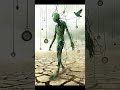 CLOCKFIELD | Surreal NFT Art Collection That Bends Time – Now on Foundation