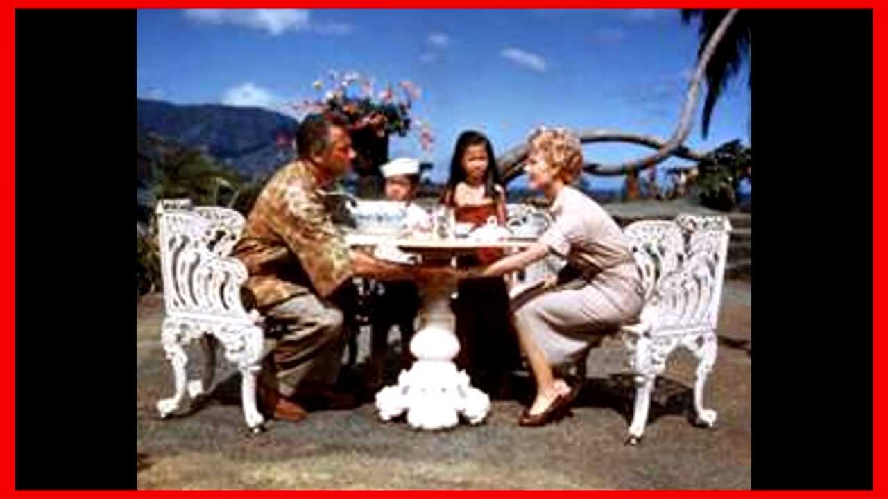 South Pacific_Dites-Moi_Some Enchanted Evening_Lyrics - YouTube