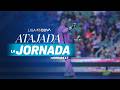 La ATAJADA de la J17 | ¡Cómo vuela Ricardo Rodríguez con Mazatlán!