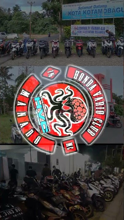 HVC MANADO MANTAP W/ INDRA DUNGGIO PREMAN PINOKALAN 😎🤣🤣