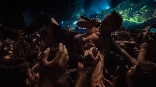 Die Antwoord - Enter the Ninja // Alcatraz, Milano 16-04-2024