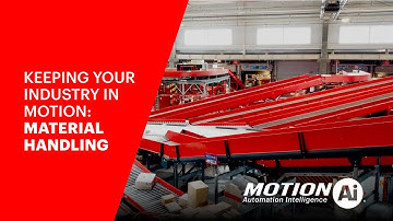 Material Handling Solutions