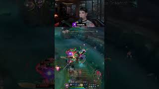 Shaco Challenger.  #leagueoflegends #riotgames #leagueofmemes #gamer #lol #camiil0l #shaco