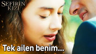 Tek Ailen Benim... | Sefirin Kızı Resimi