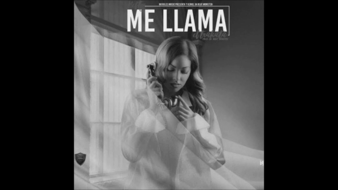 Nefty El Trakata - Me Llama