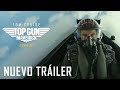 Top gun maverick  triler oficial 2 doblado  paramount pictures mxico