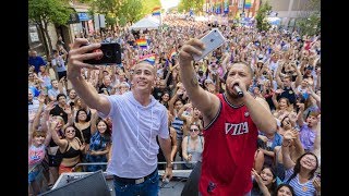 Chicago Pride Fest 2019 Teaser